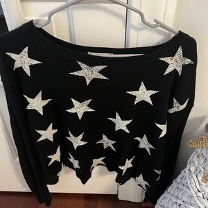 Altar’d State long sleeve t-shirt